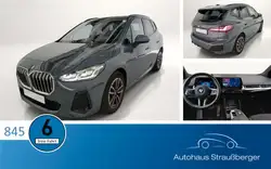Bmw 218 M Sport ACC 2ZK PANO RFK PDC