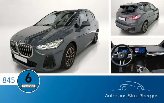 Bmw 218 M Sport ACC 2ZK PANO RFK PDC