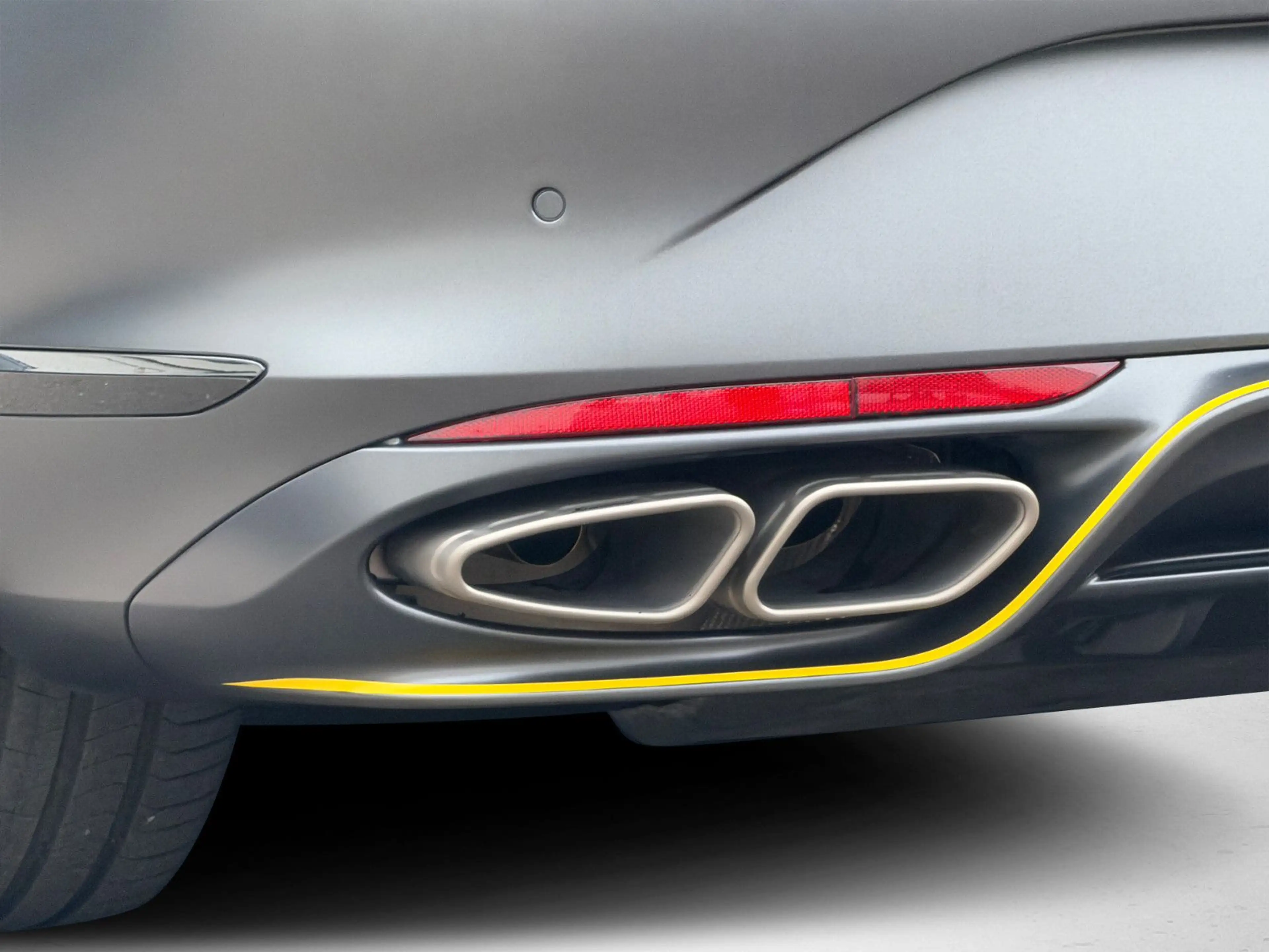 Bentley Continental GT SPEED V8 AKRAPOVIC CARBON BREMSEN — photo 9