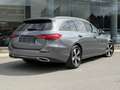 Mercedes-Benz C 200 d break Luxury Line Attelage Gris - thumbnail 5