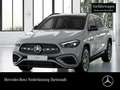 Mercedes-Benz GLA 200 AMG+NIGHT+360°+MULTIBEAM+TOTW+7G Grau - thumbnail 1