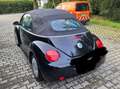 Volkswagen New Beetle New Beetle Cabriolet Cabriolet 1.6 Schwarz - thumbnail 8