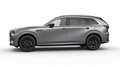 Mazda CX-80 e-SKYACT PHEV Aut. AWD Homura Plus 7 sitze Grau - thumbnail 6