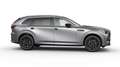 Mazda CX-80 e-SKYACT PHEV Aut. AWD Homura Plus 7 sitze Grau - thumbnail 4