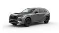Mazda CX-80 e-SKYACT PHEV Aut. AWD Homura Plus 7 sitze Grau - thumbnail 1