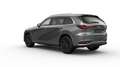 Mazda CX-80 e-SKYACT PHEV Aut. AWD Homura Plus 7 sitze Grau - thumbnail 7