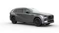 Mazda CX-80 e-SKYACT PHEV Aut. AWD Homura Plus 7 sitze Grau - thumbnail 8