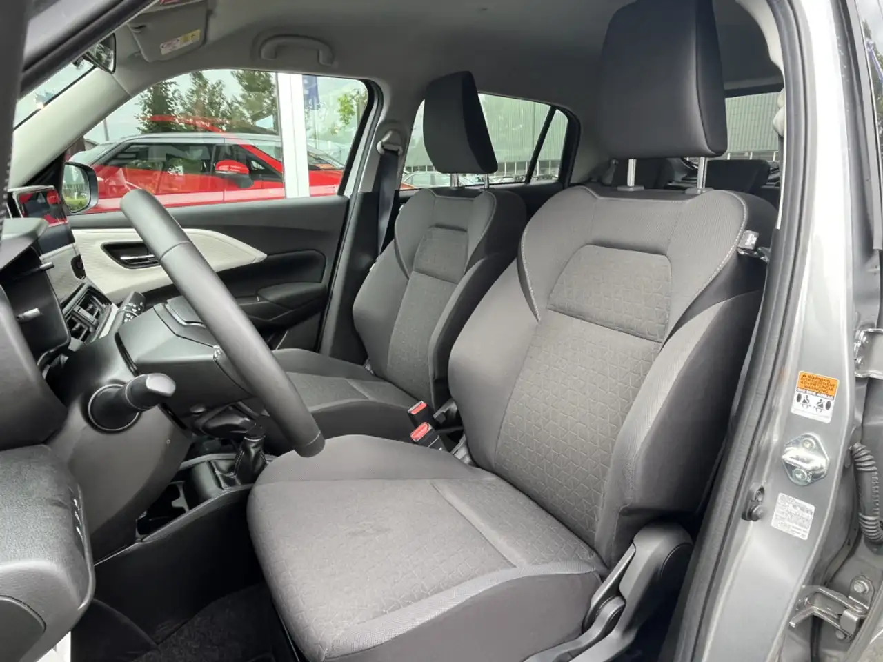 Suzuki Swift 2026