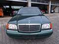 Mercedes-Benz S 280 Automatic Grün - thumbnail 1