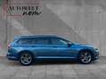 Volkswagen Passat Variant Passat 2.0 TDI /AHK/R-CAM/LANE/SIDE/ACC/APP Blau - thumbnail 8