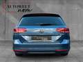 Volkswagen Passat Variant Passat 2.0 TDI /AHK/R-CAM/LANE/SIDE/ACC/APP Blau - thumbnail 6