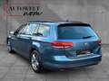 Volkswagen Passat Variant Passat 2.0 TDI /AHK/R-CAM/LANE/SIDE/ACC/APP Blau - thumbnail 4