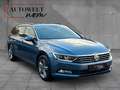 Volkswagen Passat Variant Passat 2.0 TDI /AHK/R-CAM/LANE/SIDE/ACC/APP Blau - thumbnail 7