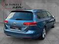 Volkswagen Passat Variant Passat 2.0 TDI /AHK/R-CAM/LANE/SIDE/ACC/APP Blau - thumbnail 9