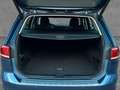 Volkswagen Passat Variant Passat 2.0 TDI /AHK/R-CAM/LANE/SIDE/ACC/APP Blau - thumbnail 10