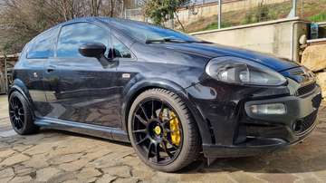 1.4 16v t. m.air s&s 165cv