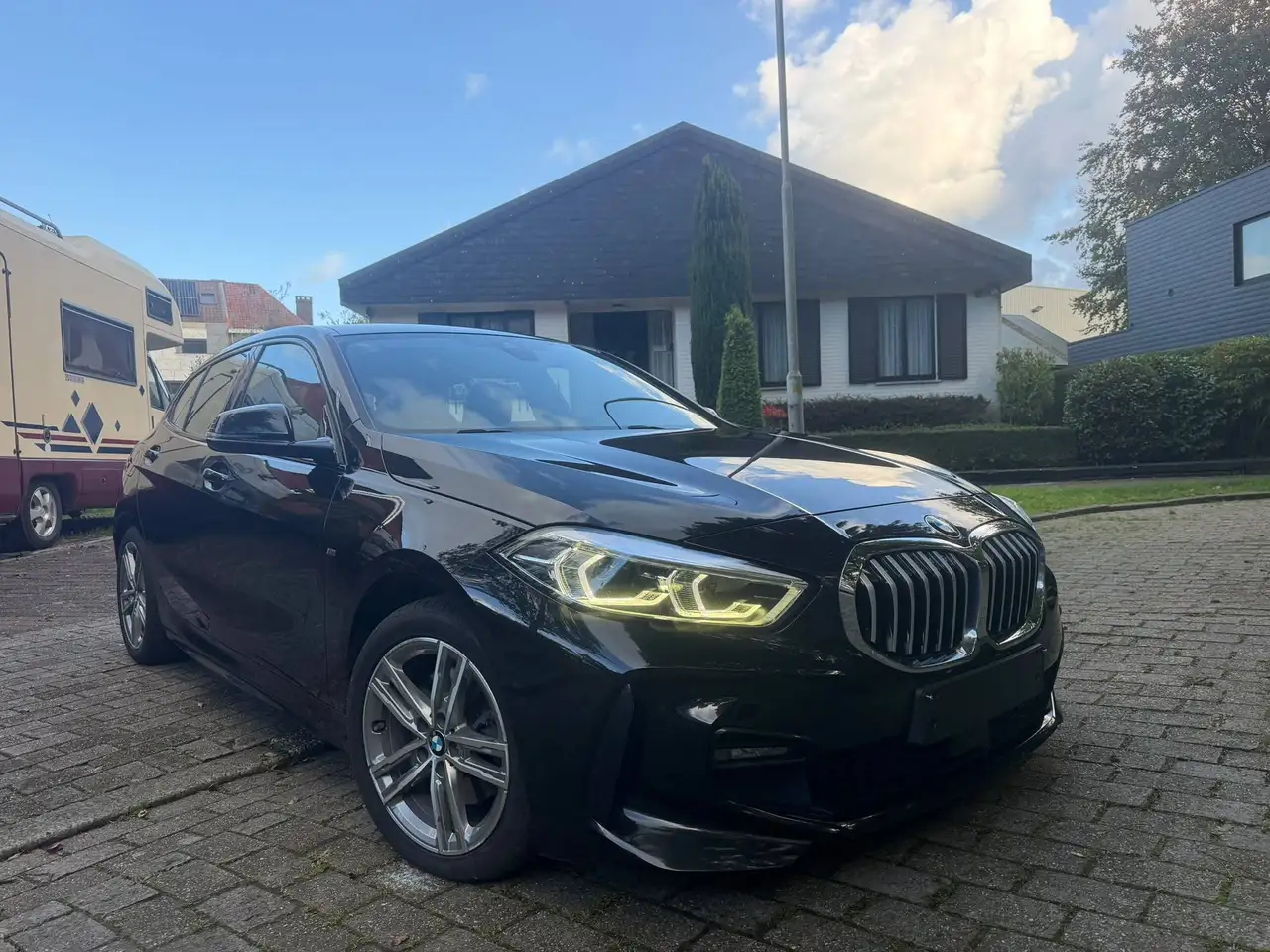 BMW 116