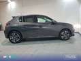 Peugeot 208 1.2 Puretech S&S Allure Pack EAT8 100 Gris - thumbnail 4