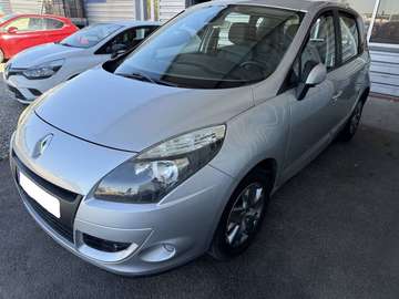 III 1.5 dCi 110ch energy Dynamique