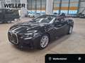 BMW 430 i xDr Cabrio M SPORT StHz,AdLED,360,H/K,St+Go Schwarz - thumbnail 1
