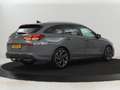 Hyundai i30 1.5 T-GDi MHEV N Line | Trekhaak | Sportstoelen | Grijs - thumbnail 35
