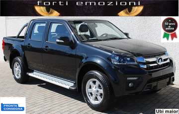 2.4 Ecodual 4WD Premium