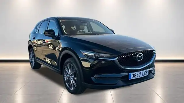 Mazda CX-5 2.2D Zenith 2WD 110Kw