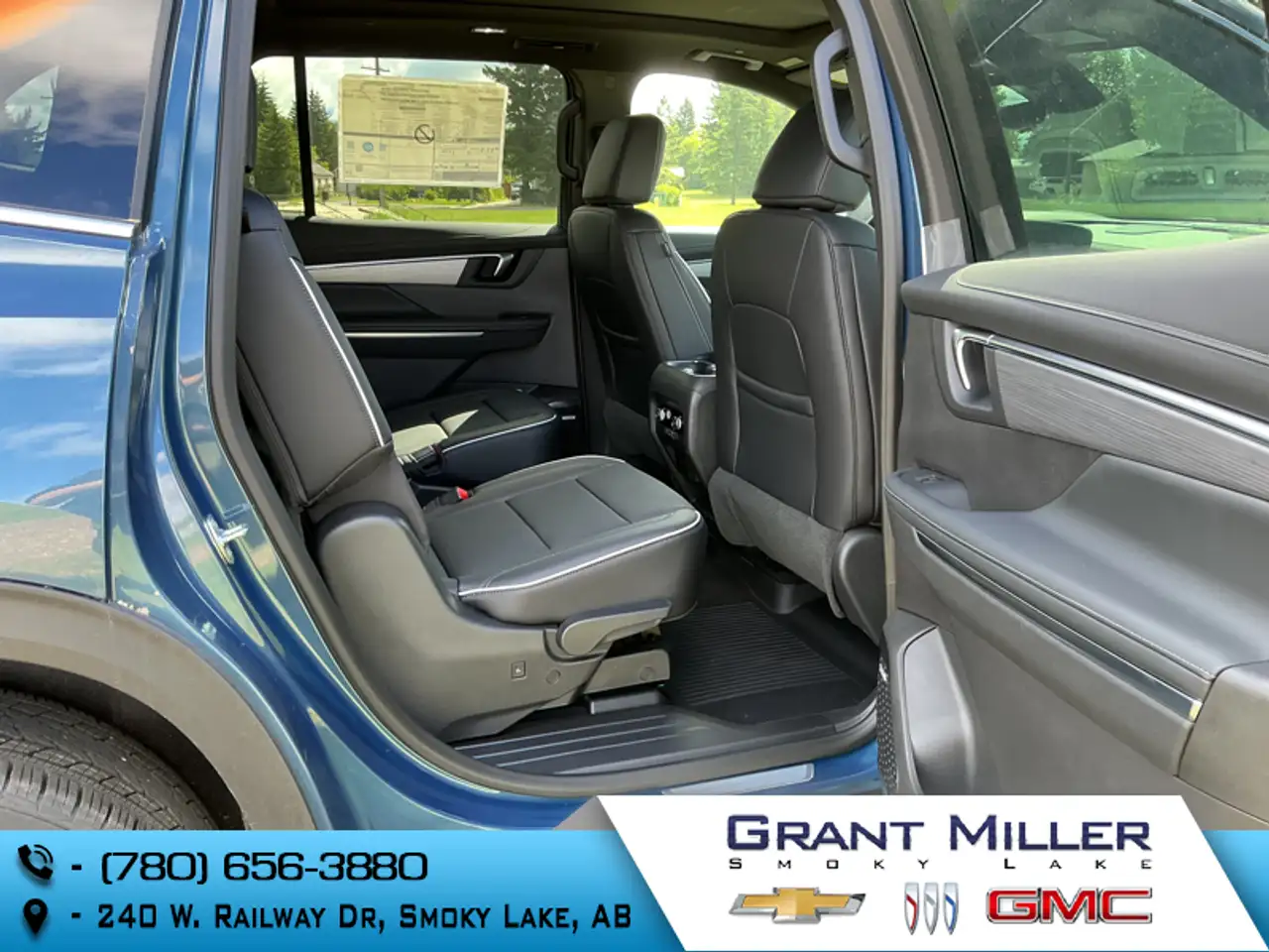 Buick Enclave снимка Buick Enclave