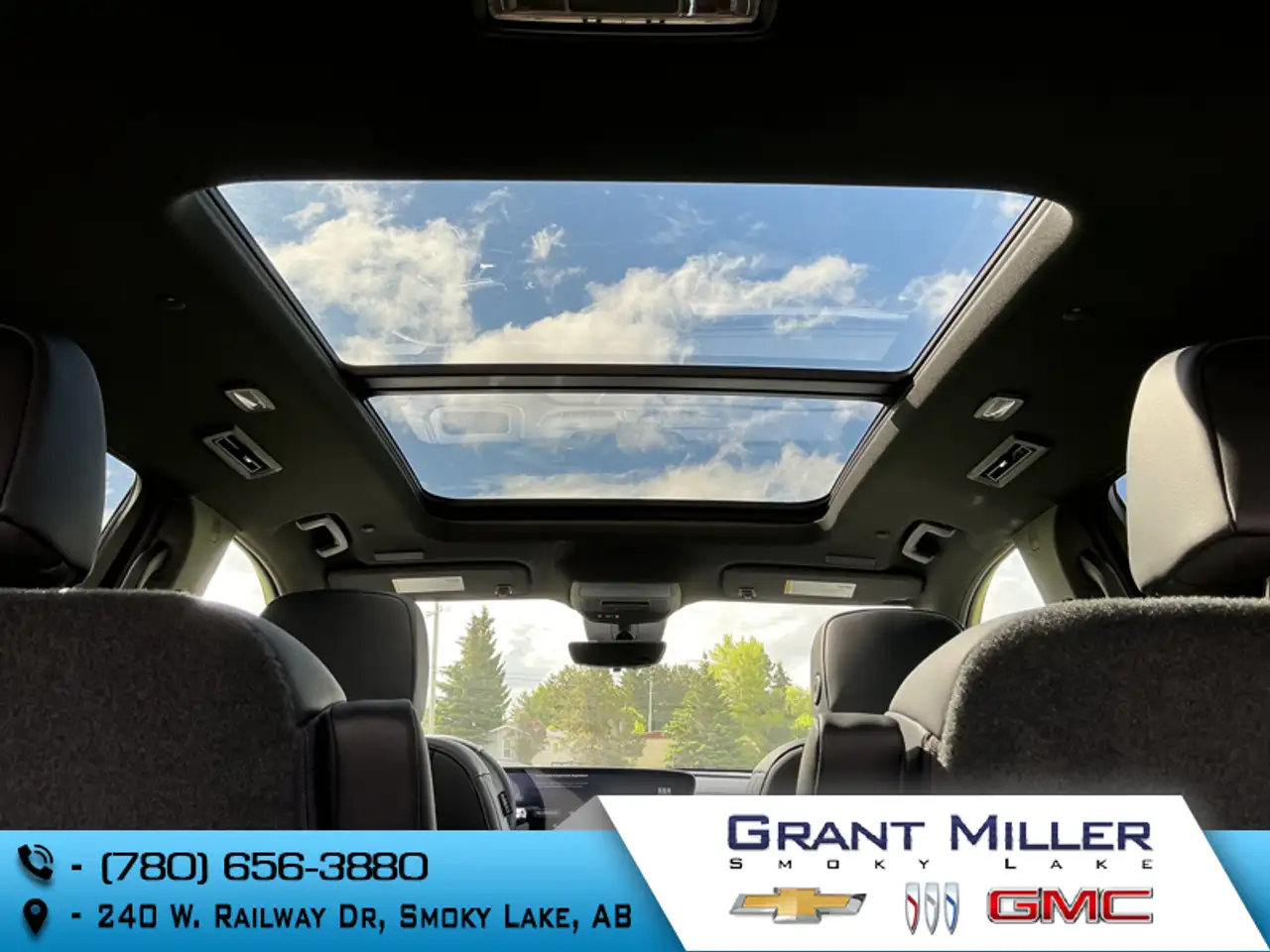 Buick Enclave снимка Buick Enclave