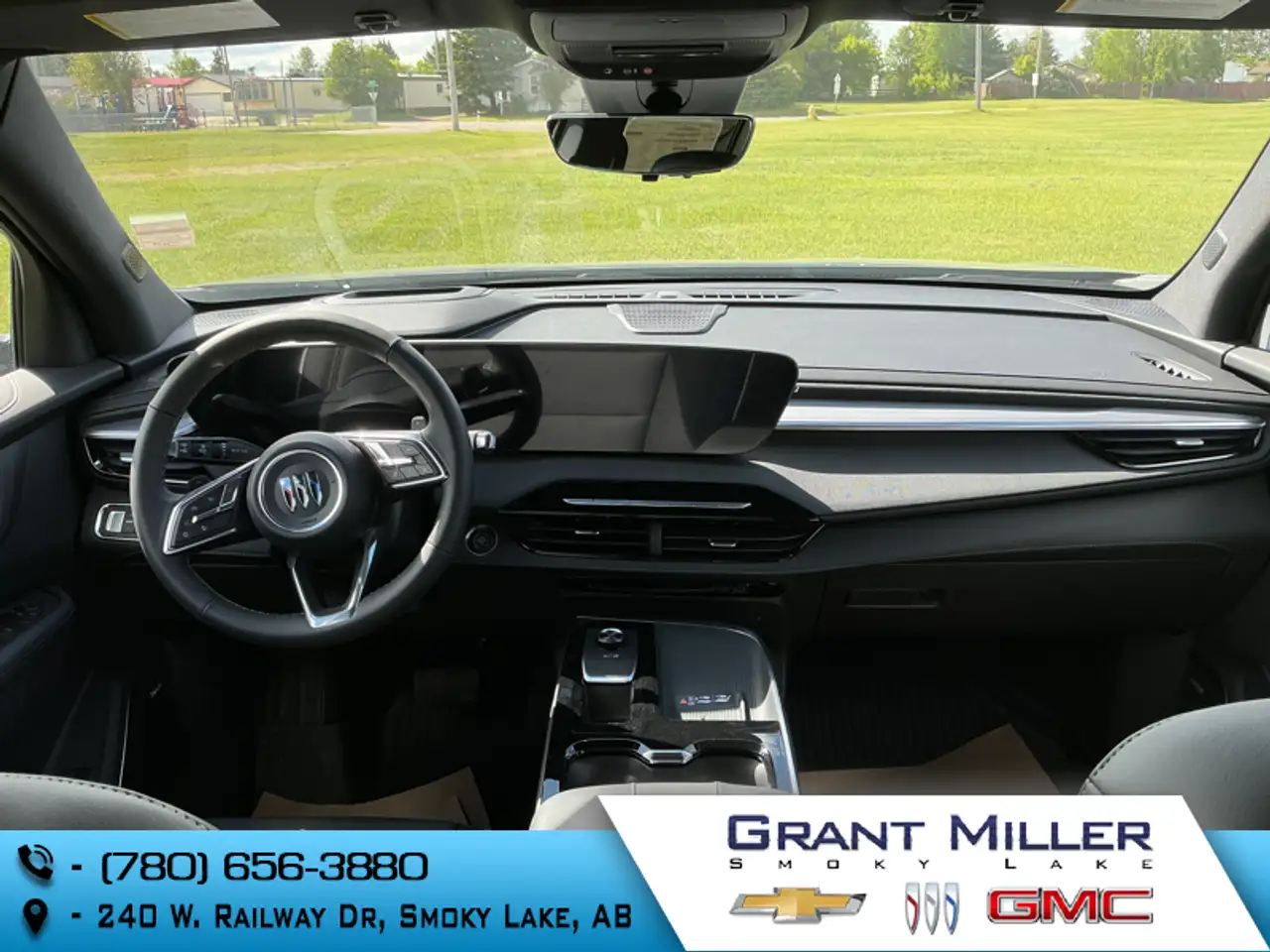 Buick Enclave снимка Buick Enclave