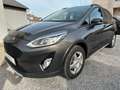 Ford Fiesta Active Grau - thumbnail 2