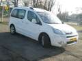 Citroen Berlingo Berlingo Multispace HDi 115 SELECTION Blanc - thumbnail 4