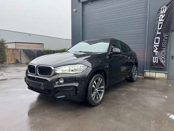 xDrive30d M LED/PANO/360/COMF/FULL/GARANTIE