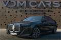 BMW 750 7-serie 750e xDrive | M Sport | Shadow Line | Conn Zwart - thumbnail 1