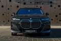 BMW 750 7-serie 750e xDrive | M Sport | Shadow Line | Conn Zwart - thumbnail 2