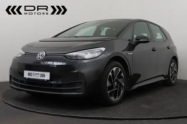 Volkswagen ID.3 PURE PERFORMANCE - 48KW - ADAPTIVE CRUISE -