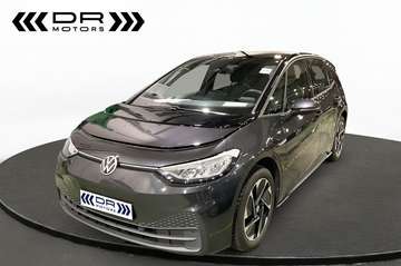 PURE PERFORMANCE - 48KW - ADAPTIVE CRUISE -