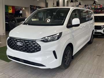 320 L2H1 2.0 EcoBlue 170ch Titanium BVA8