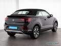 Volkswagen T-Roc Cabriolet 1.5 TSI MOVE DSG LED / ACC Schwarz - thumbnail 5