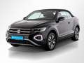 Volkswagen T-Roc Cabriolet 1.5 TSI MOVE DSG LED / ACC Schwarz - thumbnail 17