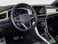 Volkswagen T-Roc Cabriolet 1.5 TSI MOVE DSG LED / ACC Schwarz - thumbnail 9