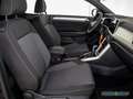 Volkswagen T-Roc Cabriolet 1.5 TSI MOVE DSG LED / ACC Schwarz - thumbnail 8