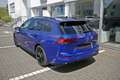 Volkswagen Golf Variant R-Line eTSI Blackstyle LED-PLUS/NAVI/RFK/4 Jahr... Azul - thumbnail 5