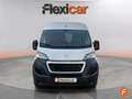 Peugeot Boxer 2.0 130 L3H2 Blanco - thumbnail 9