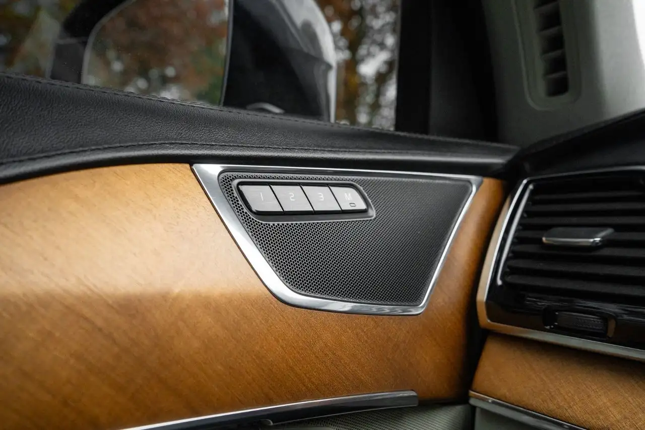 Volvo XC90 снимка Volvo XC90