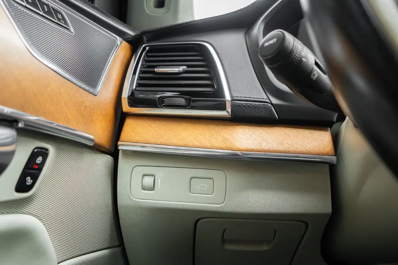 Volvo XC90 снимка Volvo XC90