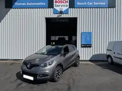 Renault Captur 0.9 TCe 90ch Stop\u0026Start energy Intens eco²