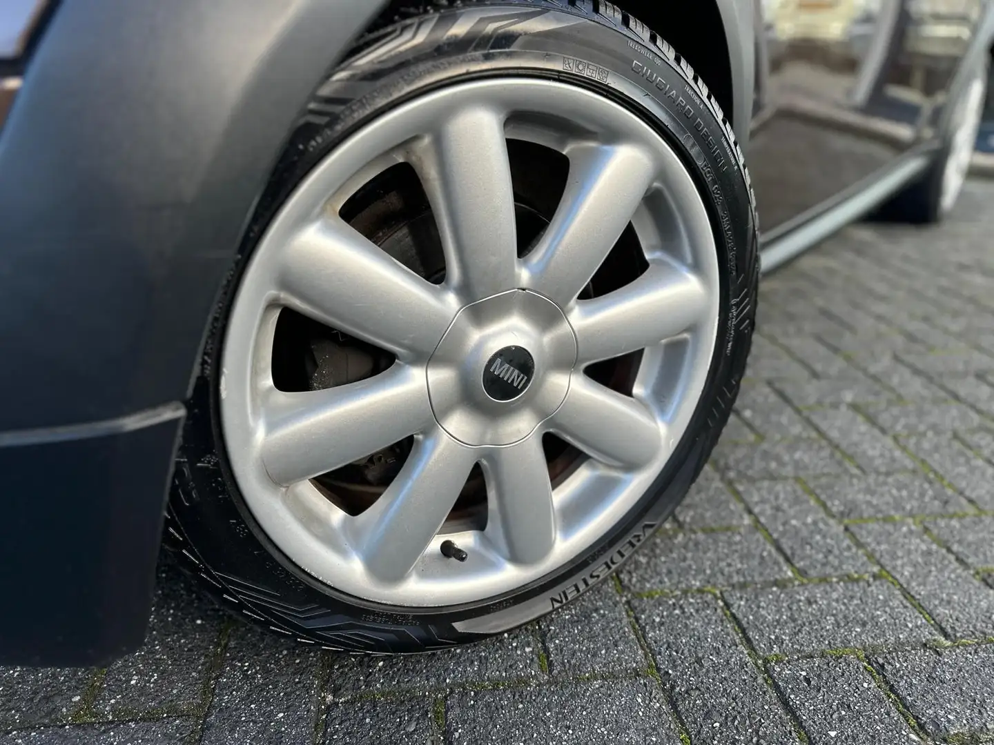 MINI Cooper Clubman Mini 1.6 Chili | Airco | LMV | Stoelverwarming | L Braun - 2