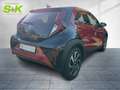 Toyota Aygo X 1,0-l-VVT-i +R-KAMERA+ALLWETTER+KLIMA+SHZ Rouge - thumbnail 4