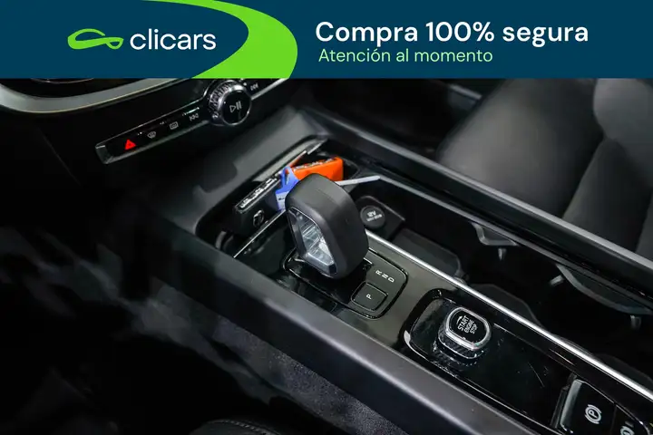 Volvo S60 2022, foto 27